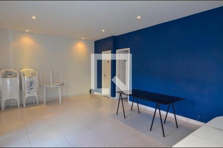 Apartamento à venda com 83m², 3 quartos e 1 vagaÁrea comum