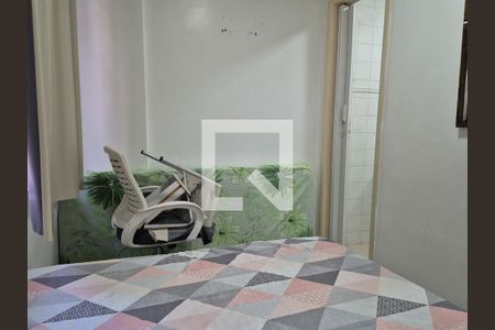 Apartamento à venda com 83m², 3 quartos e 1 vagaSuite 2