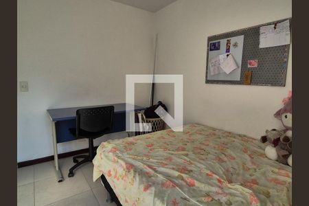 Apartamento à venda com 83m², 3 quartos e 1 vagaQuarto 1