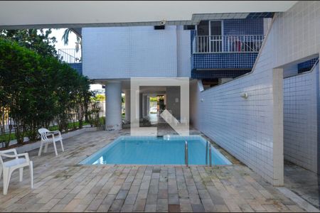 Apartamento à venda com 83m², 3 quartos e 1 vagaÁrea comum