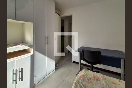 Apartamento à venda com 83m², 3 quartos e 1 vagaQuarto 1