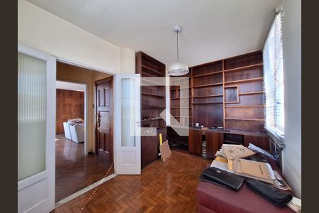 Quarto 1 de apartamento à venda com 3 quartos, 187m² em Flamengo, Rio de Janeiro