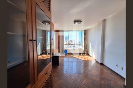 Sala de apartamento à venda com 3 quartos, 187m² em Flamengo, Rio de Janeiro