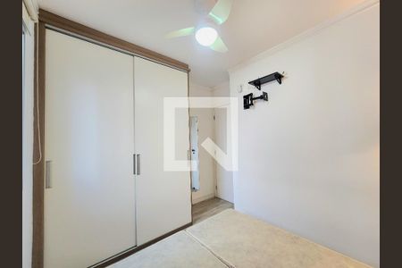 Quarto 2 de apartamento para alugar com 2 quartos, 54m² em Jardim Esplanada, São José dos Campos