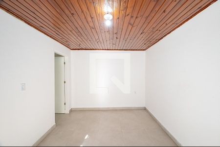 Sala de casa para alugar com 1 quarto, 32m² em Jabaquara, São Paulo