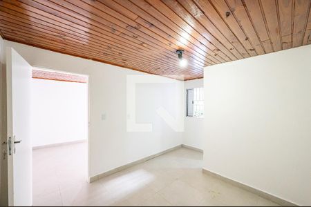 Quarto de casa para alugar com 1 quarto, 32m² em Jabaquara, São Paulo