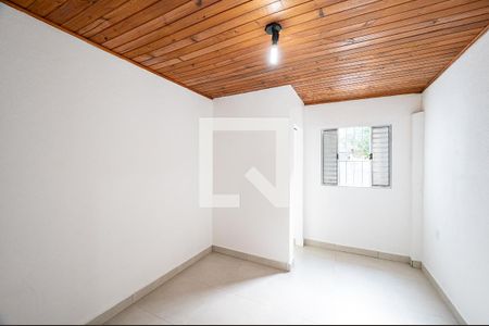 Quarto de casa para alugar com 1 quarto, 32m² em Jabaquara, São Paulo