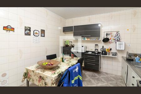 Casa à venda com 297m², 2 quartos e 4 vagasCozinha