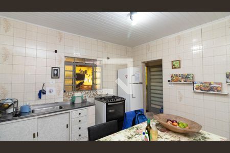 Casa à venda com 297m², 2 quartos e 4 vagasCozinha