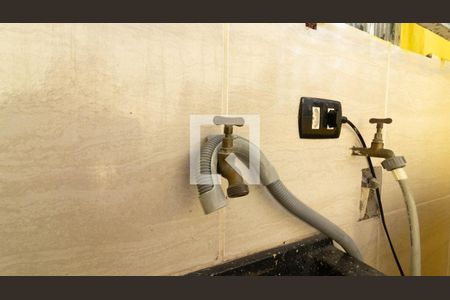 Casa à venda com 297m², 2 quartos e 4 vagasÁrea de Serviço