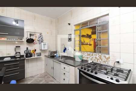 Casa à venda com 297m², 2 quartos e 4 vagasCozinha