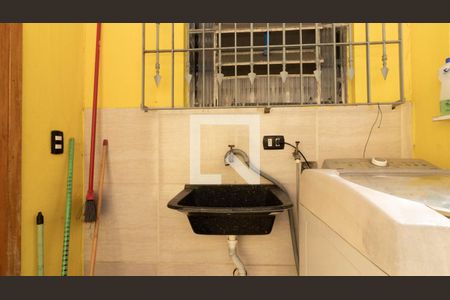 Casa à venda com 297m², 2 quartos e 4 vagasÁrea de Serviço