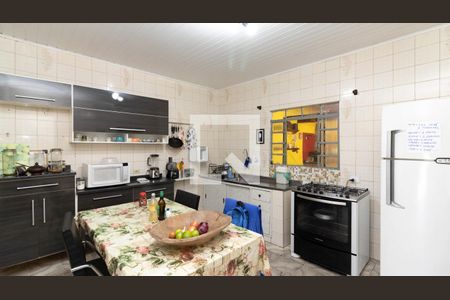 Casa à venda com 297m², 2 quartos e 4 vagasCozinha