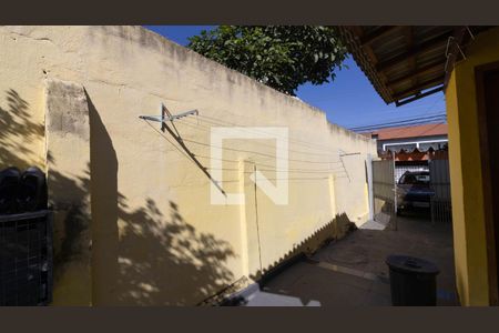 Casa à venda com 297m², 2 quartos e 4 vagasÁrea de Serviço