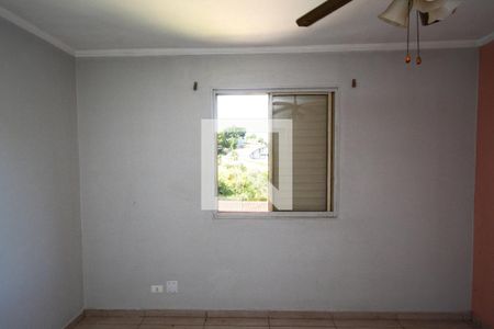Suíte de apartamento à venda com 3 quartos, 75m² em Jardim Ubirajara, São Paulo