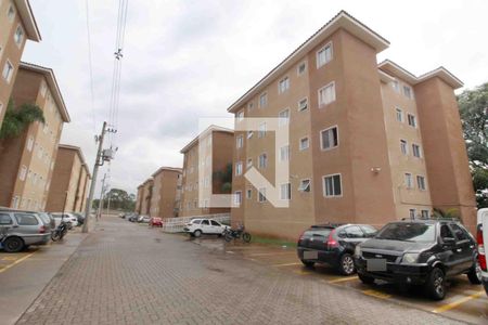 Apartamento para alugar com 45m², 2 quartos e 1 vagaÁrea comum