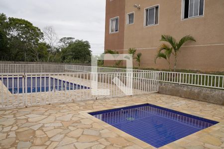 Apartamento para alugar com 45m², 2 quartos e 1 vagaÁrea comum - Piscina
