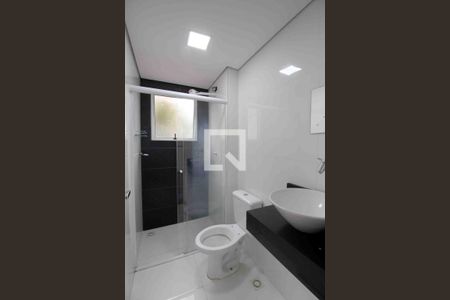 Apartamento para alugar com 45m², 2 quartos e 1 vagaBanheiro