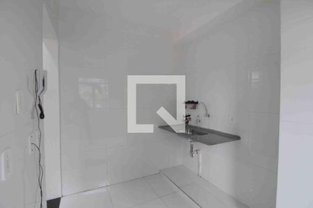 Apartamento para alugar com 45m², 2 quartos e 1 vagaCozinha