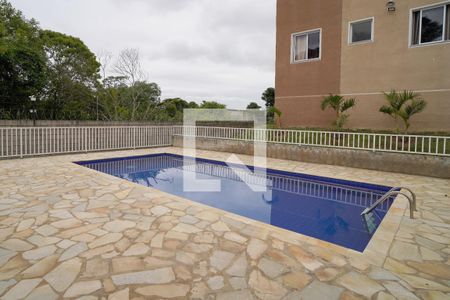 Apartamento para alugar com 45m², 2 quartos e 1 vagaÁrea comum - Piscina