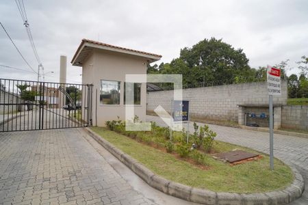 Apartamento para alugar com 45m², 2 quartos e 1 vagaFachada