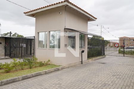 Apartamento para alugar com 45m², 2 quartos e 1 vagaFachada