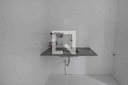 Apartamento para alugar com 45m², 2 quartos e 1 vagaCozinha