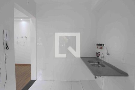 Apartamento para alugar com 45m², 2 quartos e 1 vagaCozinha