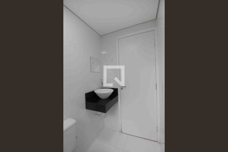 Apartamento para alugar com 45m², 2 quartos e 1 vagaBanheiro
