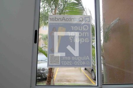 Apartamento para alugar com 45m², 2 quartos e 1 vagaJanela da Sala