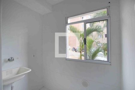 Apartamento para alugar com 45m², 2 quartos e 1 vagaÁrea de Serviço