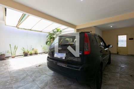Casa para alugar com 490m², 4 quartos e 3 vagasGaragem 