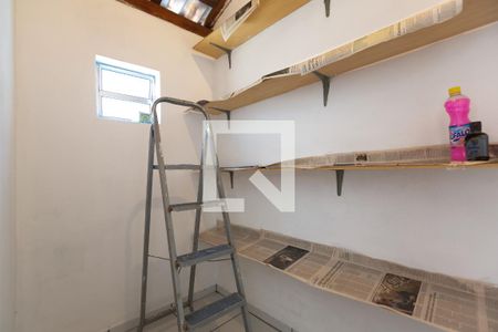 Casa para alugar com 490m², 4 quartos e 3 vagasÁrea Livre