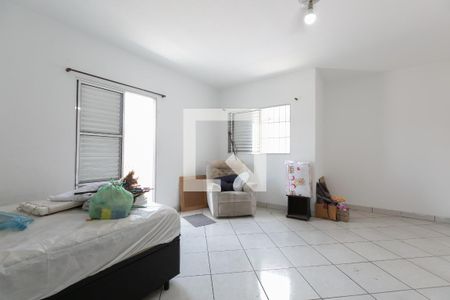 Casa para alugar com 490m², 4 quartos e 3 vagasQuarto 3