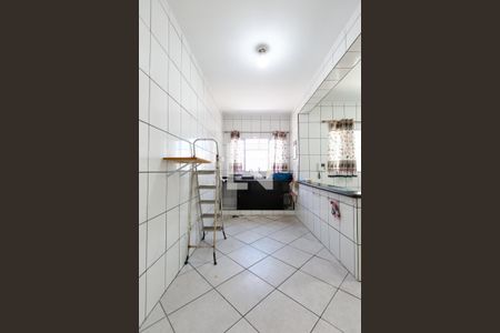 Casa para alugar com 490m², 4 quartos e 3 vagasCozinha