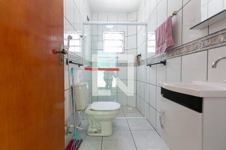 Casa para alugar com 490m², 4 quartos e 3 vagasBanheiro 2