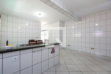 Casa para alugar com 490m², 4 quartos e 3 vagasCozinha