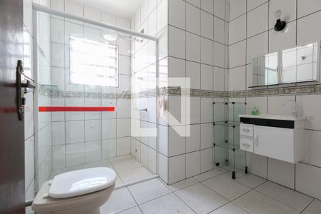 Casa para alugar com 490m², 4 quartos e 3 vagasBanheiro 1 