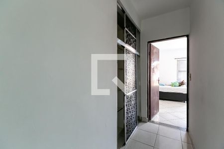 Casa para alugar com 490m², 4 quartos e 3 vagasCorredor 