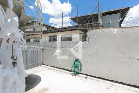 Casa para alugar com 490m², 4 quartos e 3 vagasÁrea Livre