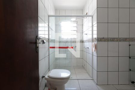 Casa para alugar com 490m², 4 quartos e 3 vagasBanheiro 1 