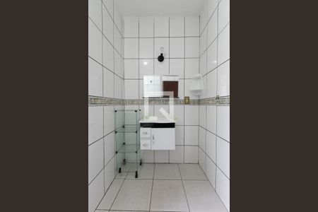 Casa para alugar com 490m², 4 quartos e 3 vagasBanheiro 1 