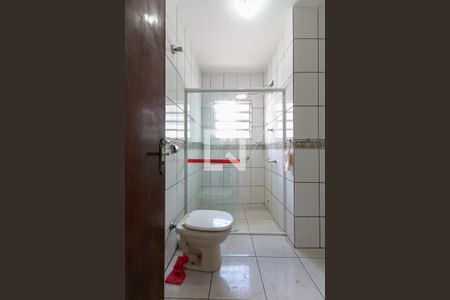 Casa para alugar com 490m², 4 quartos e 3 vagasBanheiro 1 