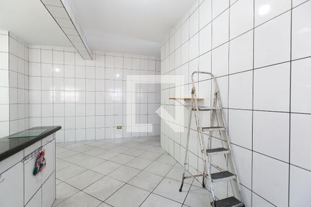 Casa para alugar com 490m², 4 quartos e 3 vagasCozinha