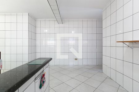 Casa para alugar com 490m², 4 quartos e 3 vagasCozinha