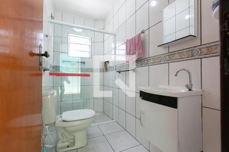 Casa para alugar com 490m², 4 quartos e 3 vagasBanheiro 2