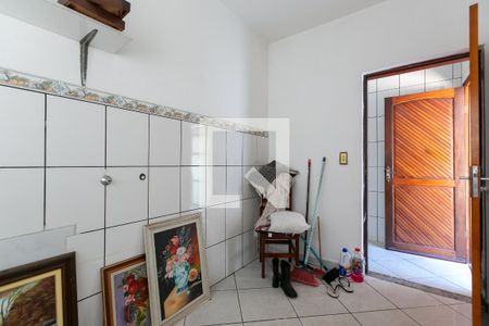 Casa para alugar com 490m², 4 quartos e 3 vagasQuarto 4 