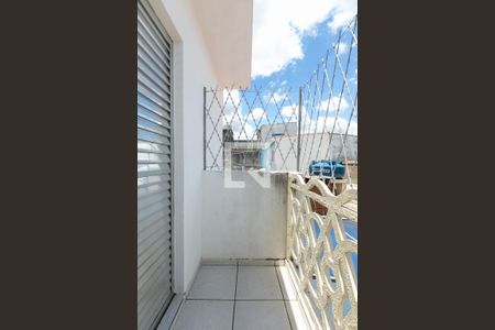 Casa para alugar com 490m², 4 quartos e 3 vagasVaranda do Quarto 3 