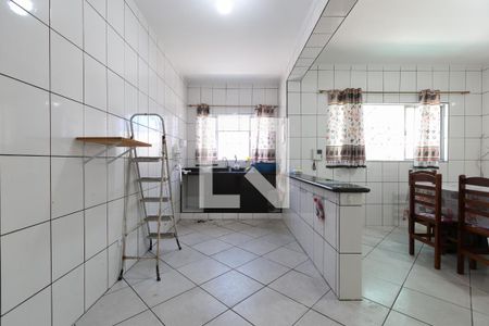 Casa para alugar com 490m², 4 quartos e 3 vagasCozinha