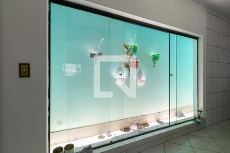 Sala / Jardim de Inverno  de casa para alugar com 4 quartos, 490m² em Vila Barbosa, São Paulo